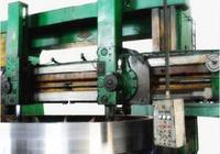 普通銑床 機械制造領域的基石與工作母機