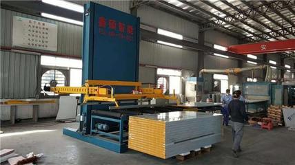 鑫碩智能 賦能傳統機械制造業，邁向智能制造新時代