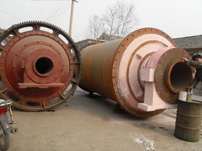 探秘鞏義國(guó)信機(jī)械廠 全套鐵礦選礦設(shè)備與高效生產(chǎn)解決方案