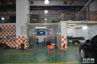 坂田華為周邊修理廠轉讓，技術推廣助力新機遇